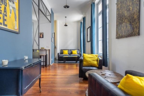 GuestReady - Charming Apartment in the Heart of Lyon